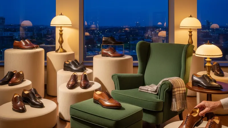 Chaussures pour pieds sensibles homme : bien choisir